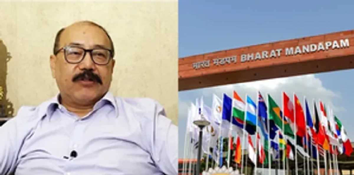 जी-20 के एक साल : पीएम मोदी के सुझाव ने शिखर सम्मेलन को बनाया था यादगार, पूर्व विदेश सचिव ने दी जानकारी